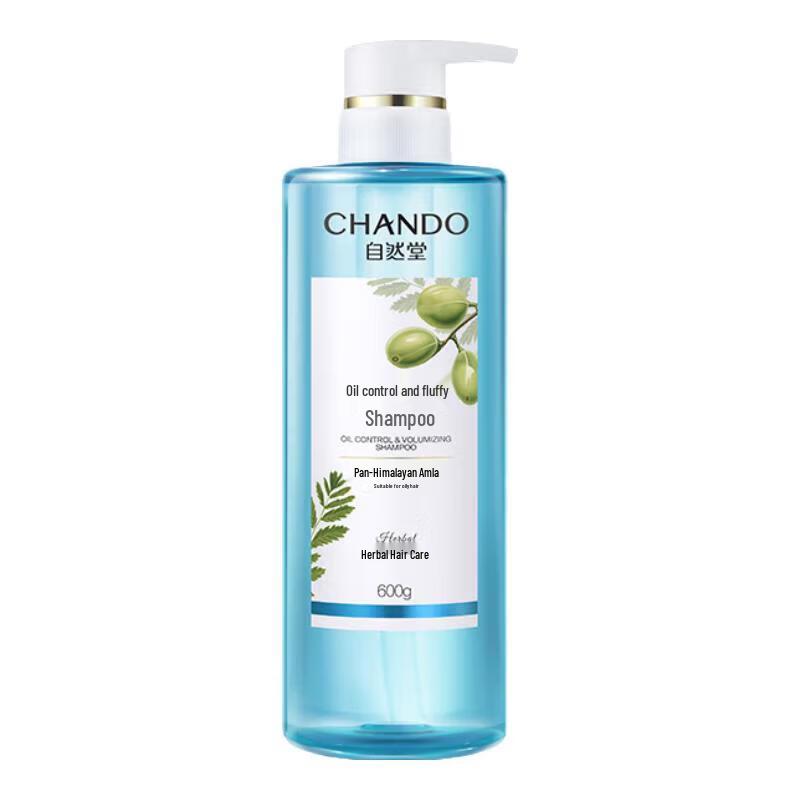 

Chando Daily Care Collection