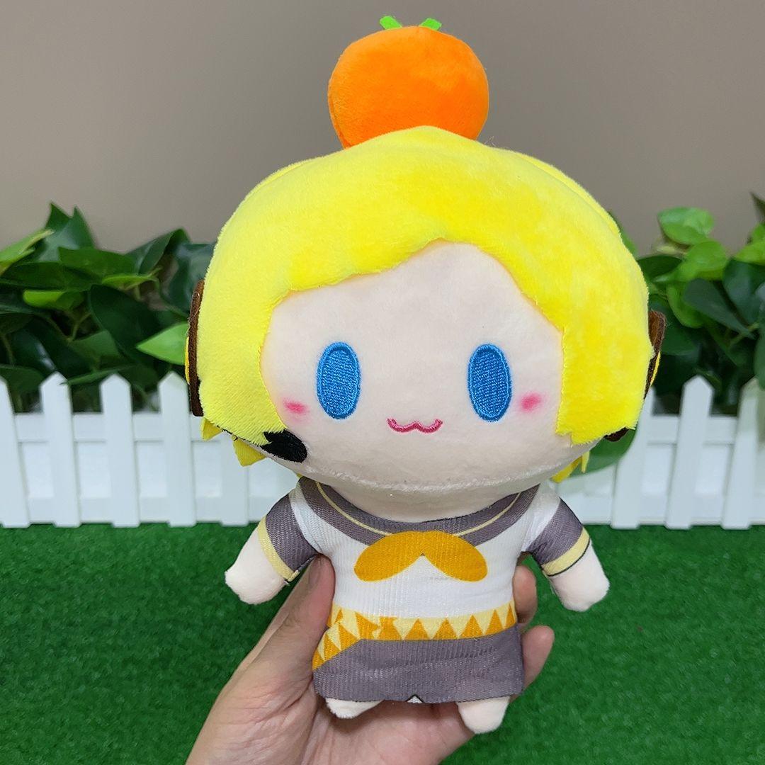 

Милая кукла-девочка кукла классическая популярная плюшевая игрушка кукла подарок для девочки 25 cm.