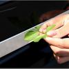 Rear Trunk Door Bottom Trim For Mitsubishi Outlander 2013-2019