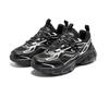 SAUCONY 2K Cavalry Retro Slip Resistant Durable Low Top Lifestyle Shoes Unisex Sneaker Black Silver S79053-2