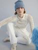 Eosseomnijeu Confetti Knit Hat_Blue