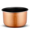 304 Stainless Steel Rice Cooker Inner Container Non Stick Cooking Pot Replacement Accessories Kitchen Food Rice Cooker Liner