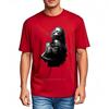 Unisex teeshirt Graphic Fashion Tshirt Artistic Unisex Embrace Design On Short sleeve Lightweight Tee Hiphop Vintage Tshirt