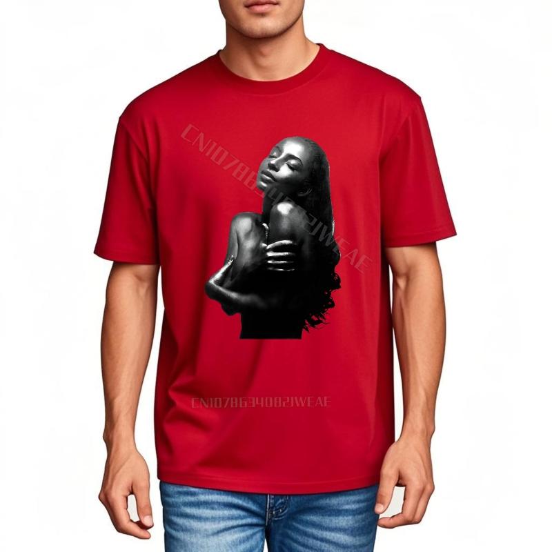 Unisex teeshirt Graphic Fashion Tshirt Artistic Unisex Embrace Design On Short sleeve Lightweight Tee Hiphop Vintage Tshirt