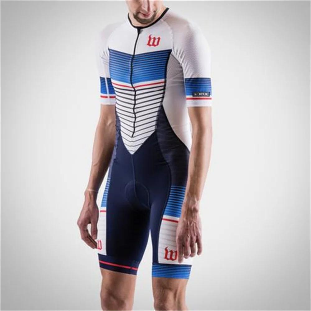 2026 Wattie Ink Vīriešu Triatlona Stulpiņi