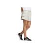 Adidas Sportswear Shorts Women Bottoms Fawn-Brown IS7408