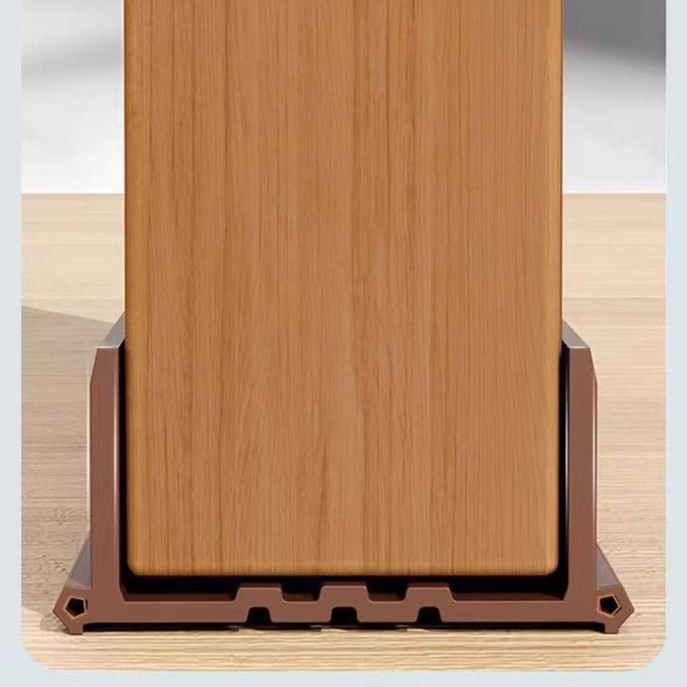 Sound Isolate Bottom Strip 96*5cm PVC Household Weather Gear Long Wear Span Door Seal Indoor Room