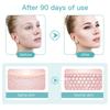 Mini Ultrasonic Sculpting Tool: HIFU EMS Pulse for Lifting & Wrinkle Smoothing