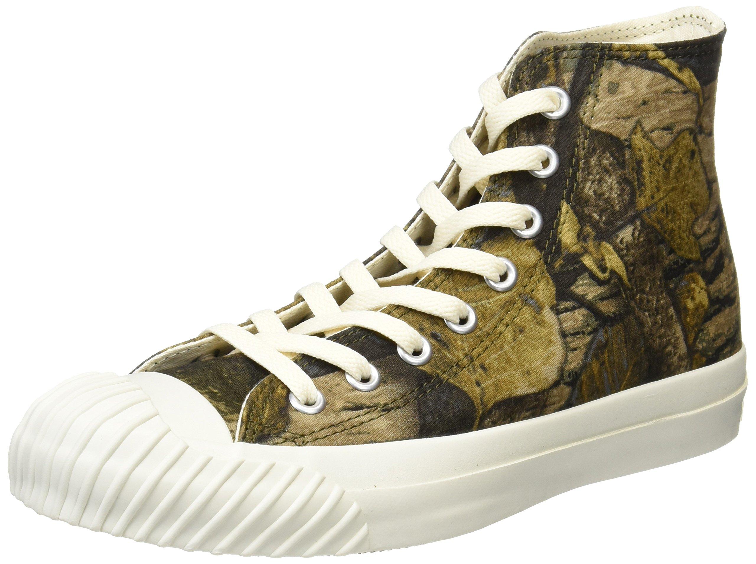 

Кроссовки AS S RLCM H Оливковые [Converse] (Осень/Зима 2016) 7,5 (26см) оливковый