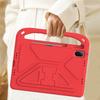 Kids Friendly EVA Case For Huawei MatePad SE 11 Built-in Kickstand Cover With Hand Holder Shockproof Protection