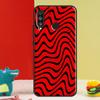 Pewdiepie Wave For Huawei Nova Y91 Y90 Y60 Y70 Y72 Y61 9 10 SE 12i 12s 11i 5T P60 Pro P20 P30 P40 Lite Case