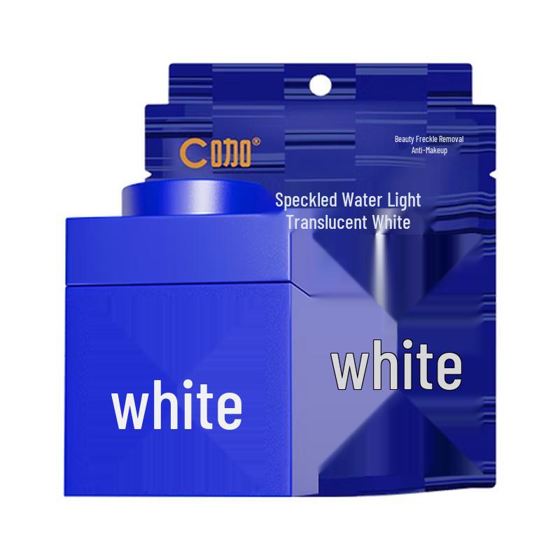 

C-JAR Whitening & Spot Reducing Mud Mask