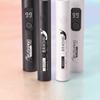 Handheld Purple Light Flashlight Mini UV Phototherapy Machine  Home DIY Manicure & Pedicure