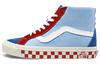 Sk8-Hi 38 Dx 'Anaheim Factory - Color Mix' VN0A38GF1JK