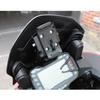 For Ducati Multistrada 1200 Enduro 950 950S 1260 1260GT phone holder Windshied Mount Navigation Bracket GPS Smartphone Holder