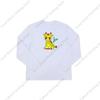 SUPER JUNIOR T Shirt SUPER SHOW 10 SJCORE Same Long Sleeve Tshirt Kpop Fashion Summer High Quality Cotton Short Sleeve Tee Top