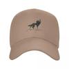 Reveal The Secret Fantastic Mr Fox Wolf Gifts For Music Fan Baseball Cap Party Hat Summer Hat Unisexs Tennis Womens