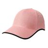 Packable Sports Hat Seamless Outdoor Hat Creative Gift Baseball Cap