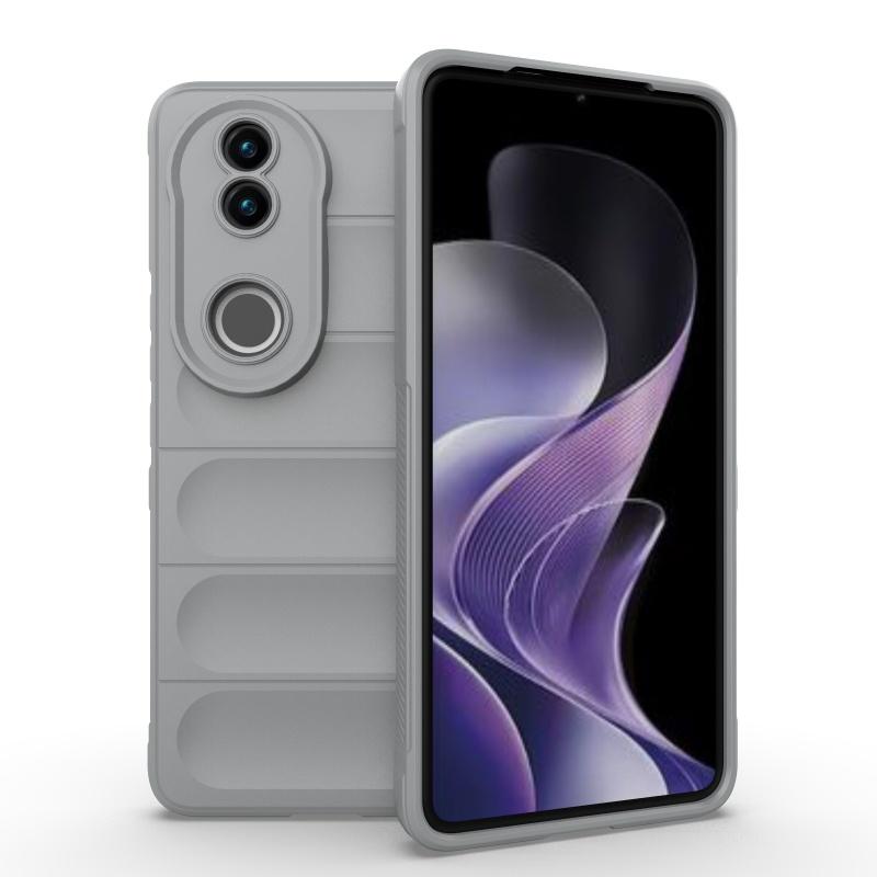 For Vivo V50 Case Cover Vivo V50 VivoV50 Capas Armor Lens Protective Shockproof Phone Back Bumper Soft TPU For Fundas Vivo V50