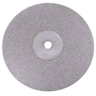 Grinding Wheel Discs 4 Inch 100mm for Metal and Jade Polishing Grit 240 3000