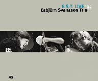 

CD ESBJORN SVENSSON TRIO, ESBJORN SVEN - The legendary live show 1995 VACG1002 Japan Music Others Used