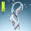JBL ZONE True Wireless Open-Ear Swimming Waterproof Sport Headphones
