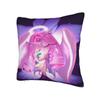 Pillow Cover E-Eternal Sugar C-Cookie  Vintage Pillow Case For Sofa Home Decoration Pillowcases