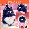 Cat Jinnew Whimsical Plush Keychain Unique Cute Soft Toy Gift For Friends And Family