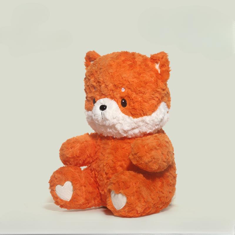 Bernese Puppy Plush Toy Cute Doll Sleeping Pillow Small Doll Doll