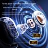 WITMIND XG22 Ear-Hook Sport Bluetooth Earphones