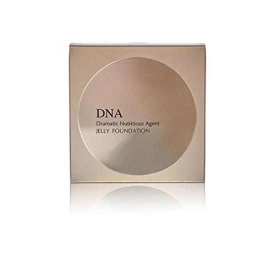DNA Jelly Foundation