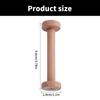 Wood Sewing Bobbins Wood Empty Spools Empty Thread Spools Empty Sewing Spools Sewing Accessories