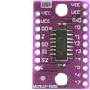 NOYITO 74HC4051 8-Channel-Mux Analog Multiplexer Selector Module