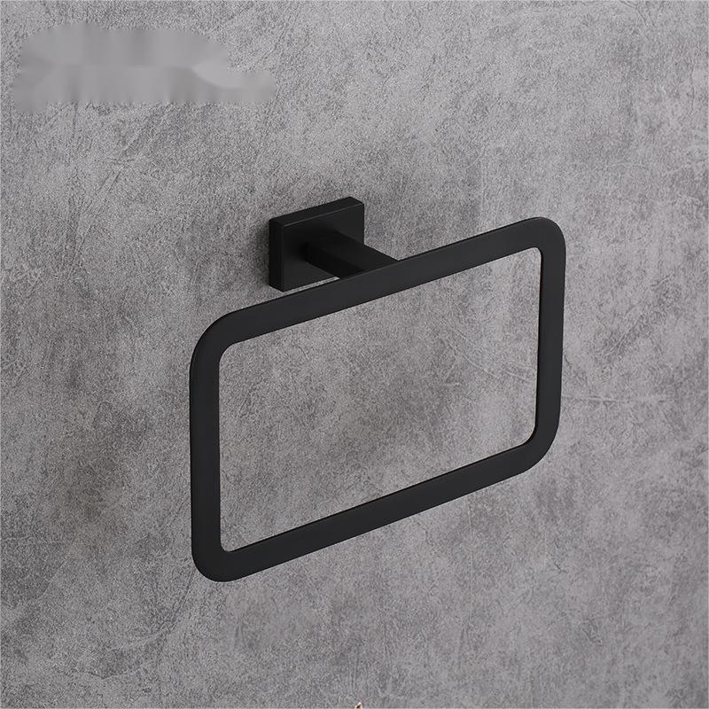 BEYOU Bathroom Hardware 6-Piece Set