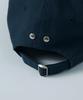 Aejeuon Piece Stitch Ball Cap/Navy