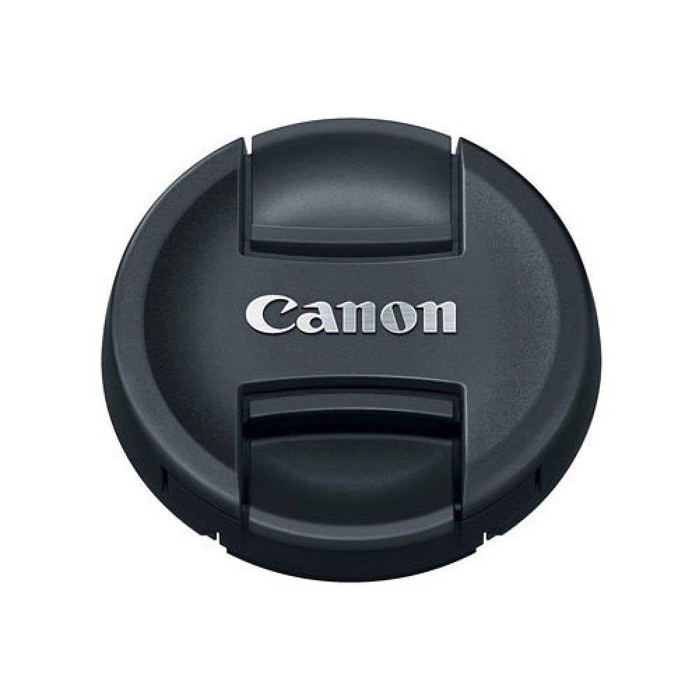 

Canon lens cap EF-S35