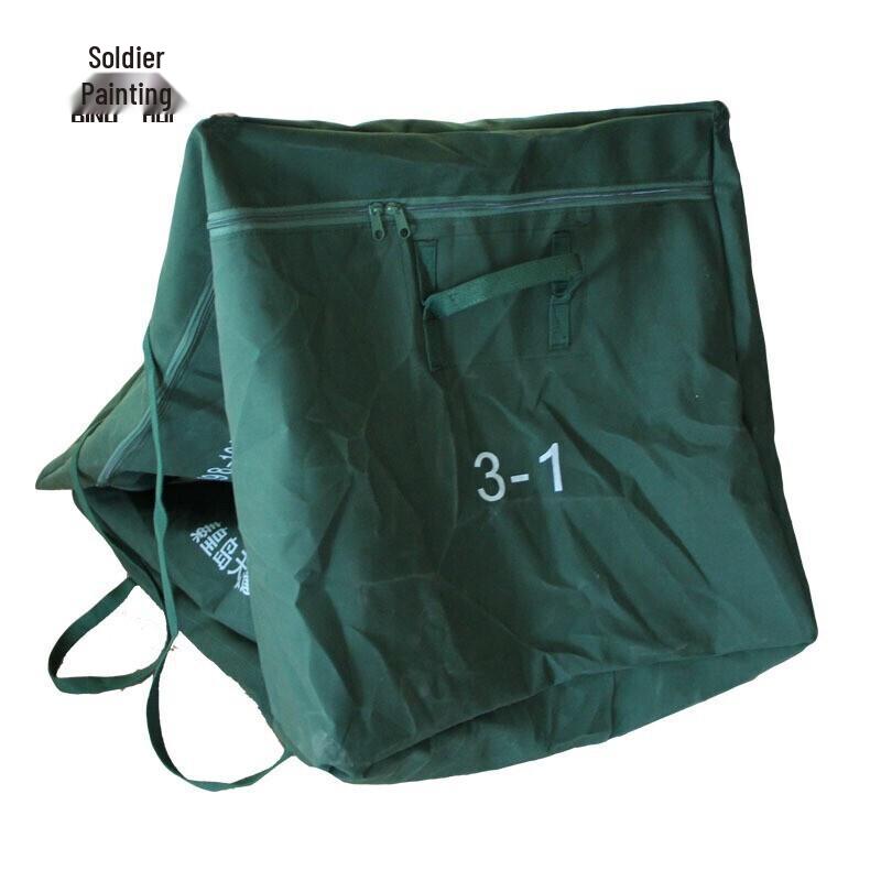 98-10 Military Tent Accessories