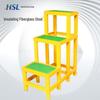 Fiberglass 110KV Three-Layer Insulation Electrician Stool
