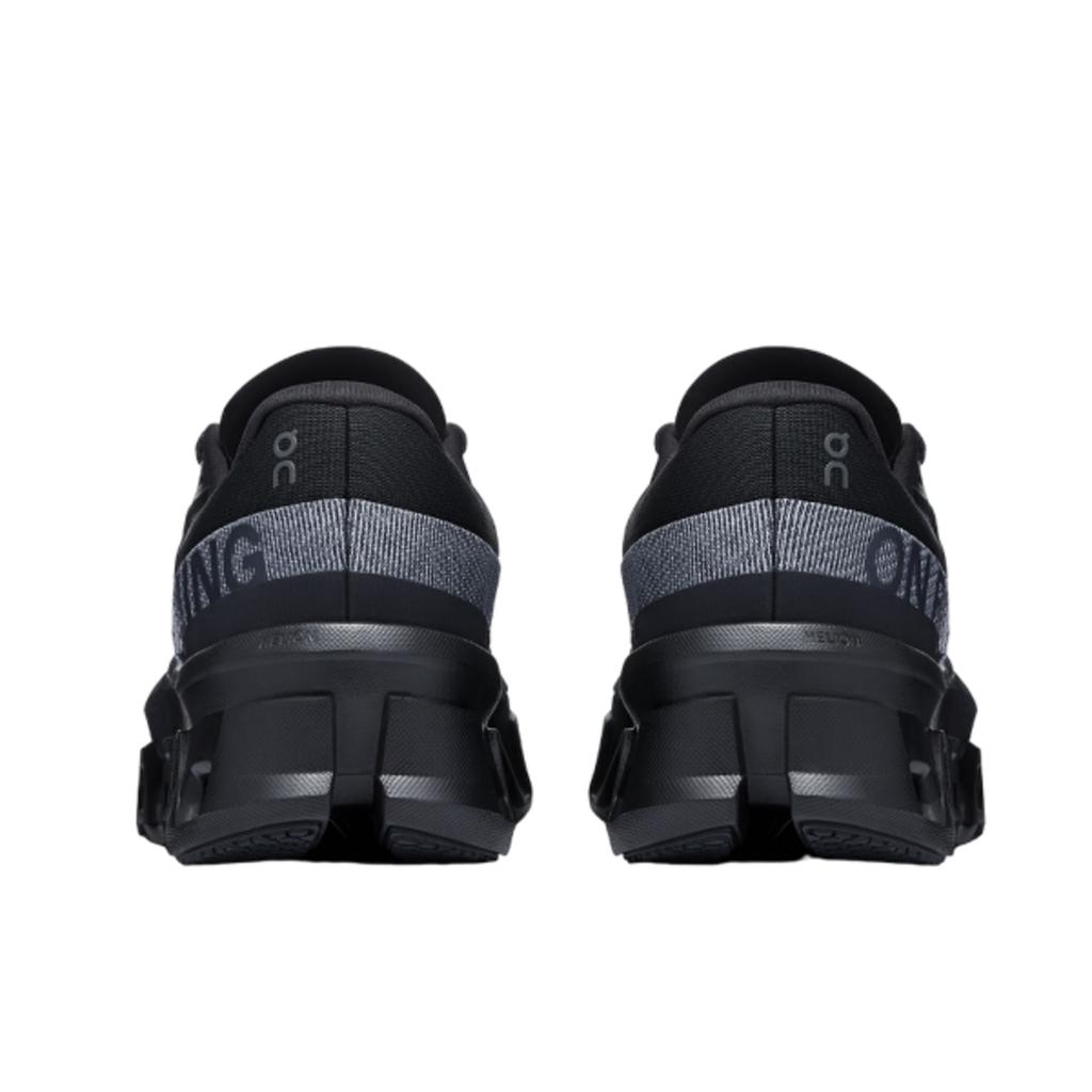 On Running Cloudmonster 2 Black Eclipse