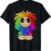 Yarnaby Nightmare Plüschtiere T-Shirt