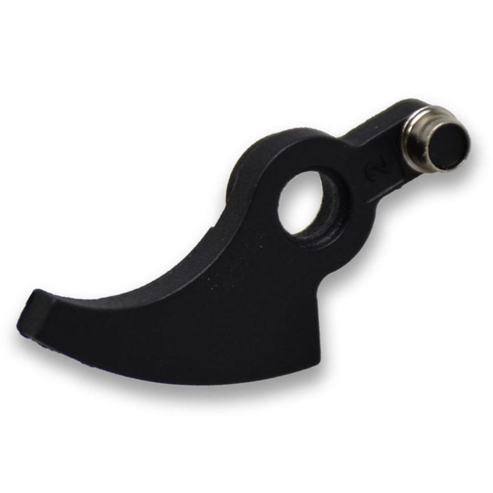 Cut with Confidence 90567079 Auto Feed Spool Cutting Line Lever Replacement for Black and Decker GH610 GH900 GH900 (4 pack)