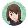 Vysoce kvalitní odznak Jujutsu Kaisen Třetí vlna Nový Satoru Gojo Špendlík Prémiová nabídka Anime zboží 371 408 Sbírka