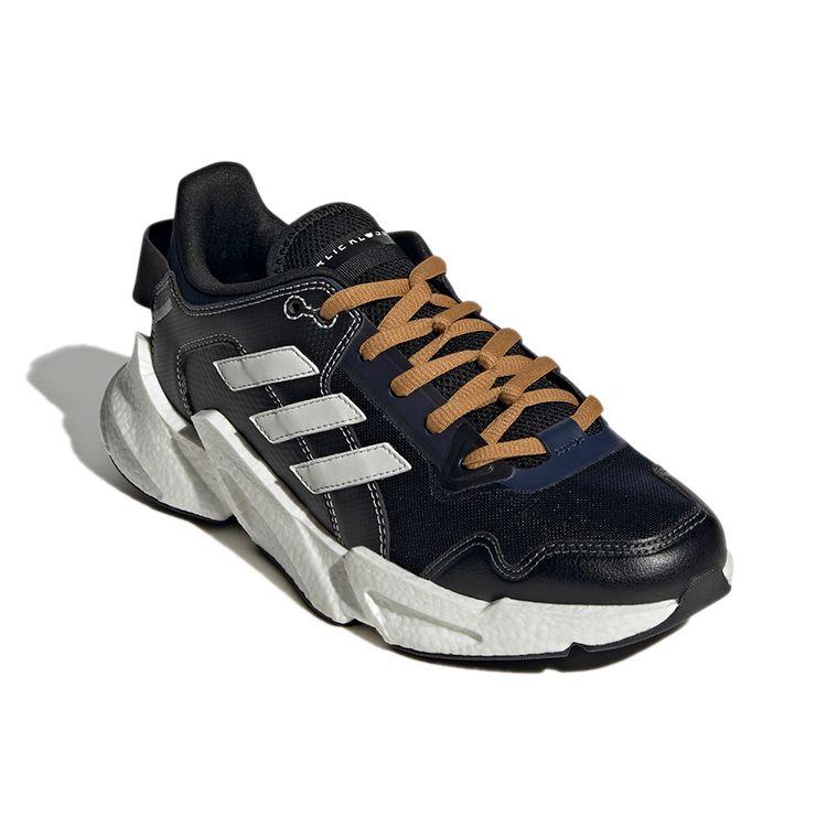 Karlie Kloss x adidas  X9000 Black White Mesa Women Sneakers Core-Black Cloud-White GY0843