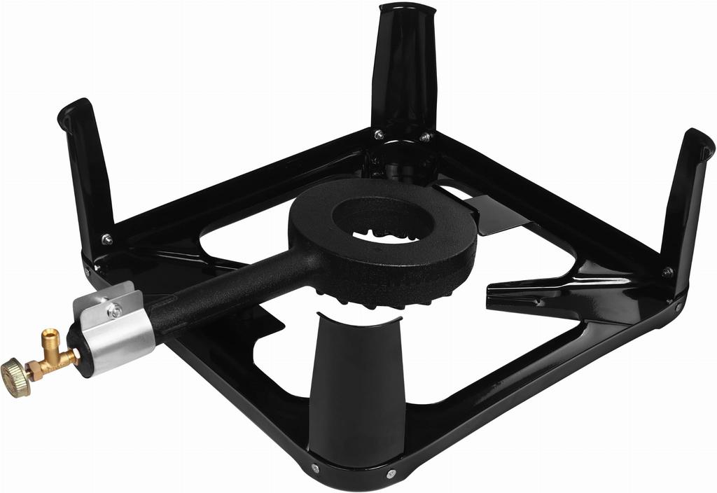 GAS STOVE 8kW KD117850