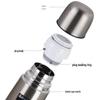Tiger 500ML Insulated Stainless Steel Water Bottle