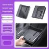 Compatible Storage Organizer for Tesla Model Y/3 Refresh Center Console