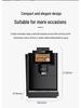 Kalerm E20 One-Touch Automatic Espresso Maker for Commercial Use