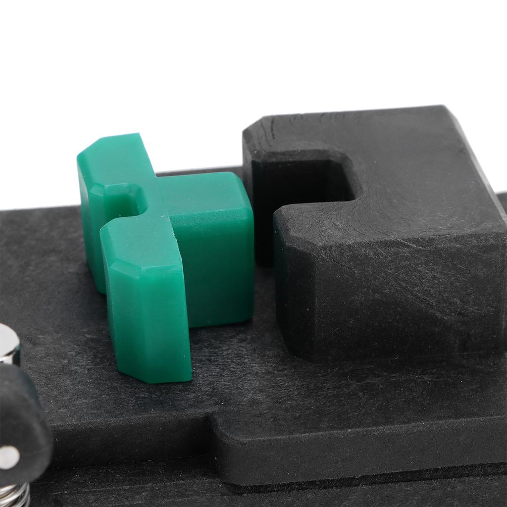 Professional Watch Back Case Opener Watch Bottom Cover Opening Machine Repair Tool