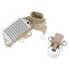 Car Voltage Regulator For Chevrolet Prizm For Corolla 1260001580 1260001660 Car Accessories Interiors