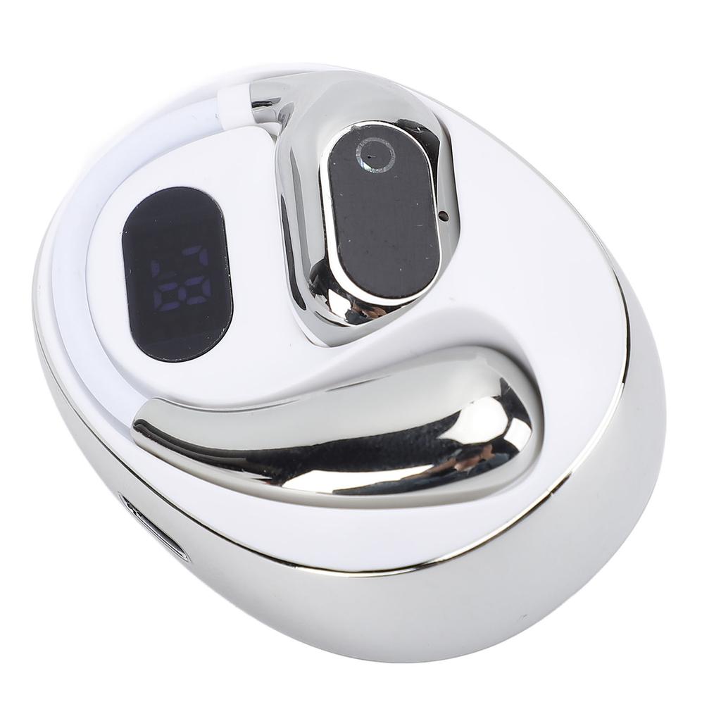 Translation rphones r Hook 4 Modes 80 Languages 5 Hours Worktime AI Translatior rbuds
